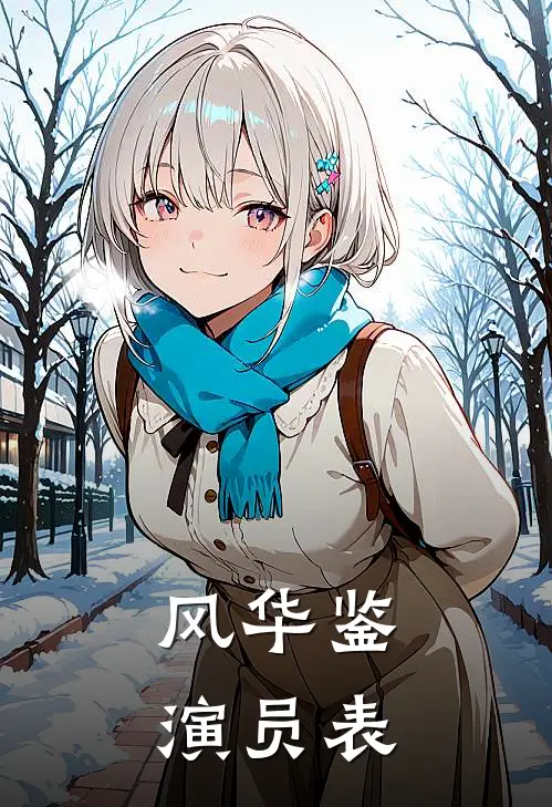 风华鉴演员表