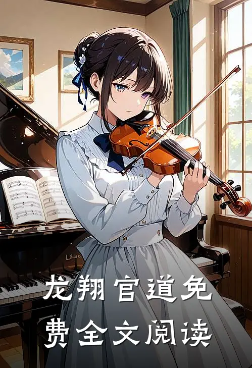 龙翔官道免费全文阅读