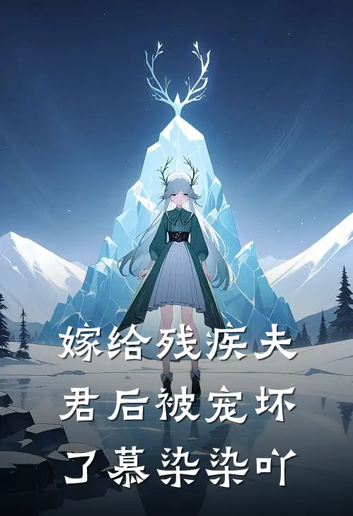 嫁给残疾夫君后被宠坏了 慕染染吖