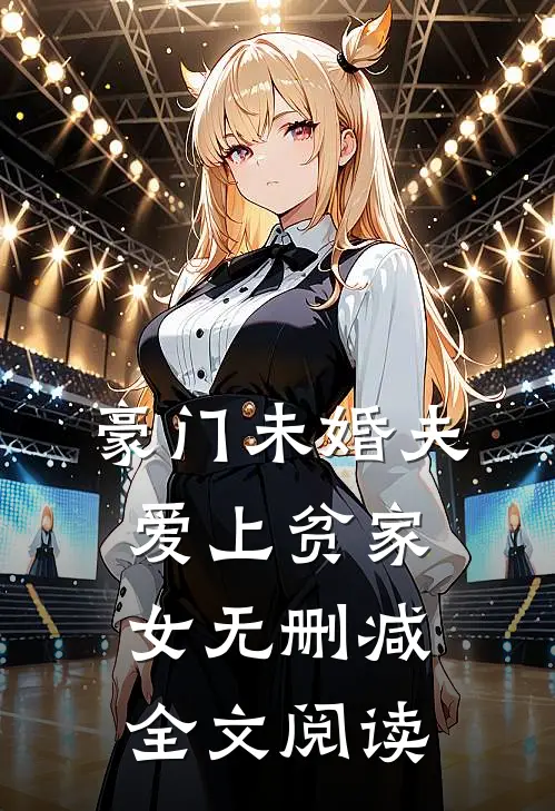 豪门未婚夫爱上贫家女无删减全文阅读