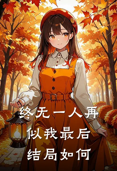 终无一人再似我最后结局如何