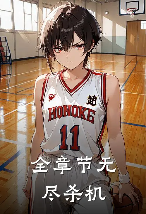 全章节无尽杀机