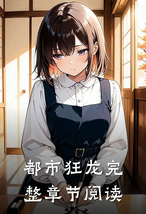 都市狂龙完整章节阅读