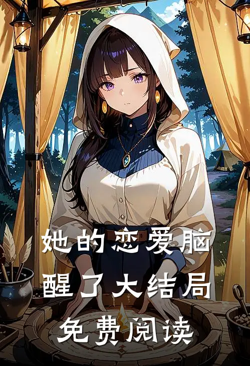 她的恋爱脑醒了大结局免费阅读