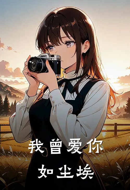 我曾爱你如尘埃