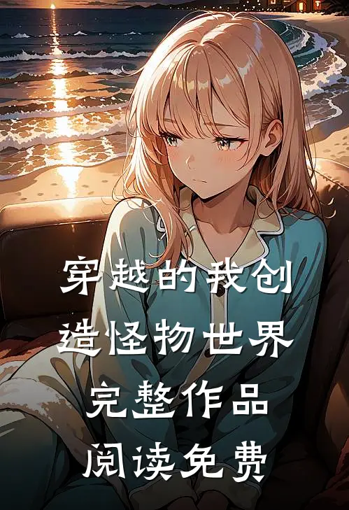 穿越的我创造怪物世界完整作品阅读免费