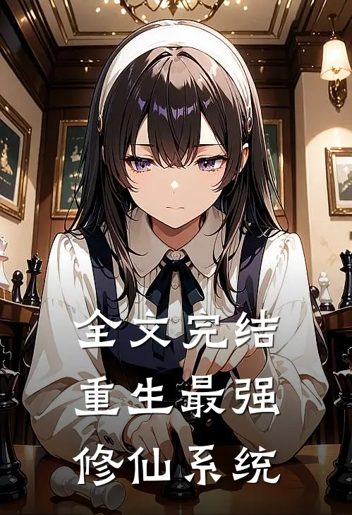 全文完结重生最强修仙系统