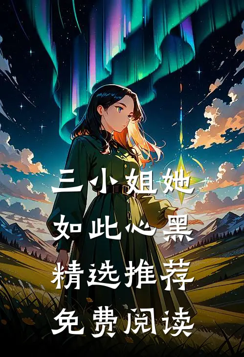 三小姐她如此心黑精选推荐免费阅读