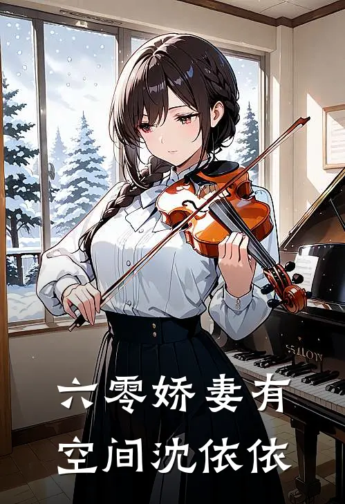 六零娇妻有空间沈依依