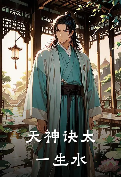 天神诀 太一生水