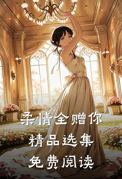 柔情全赠你精品选集免费阅读