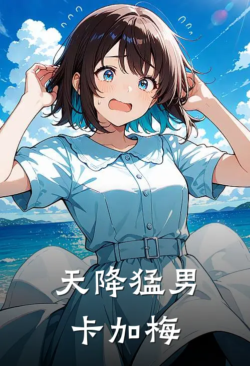 天降猛男卡加梅