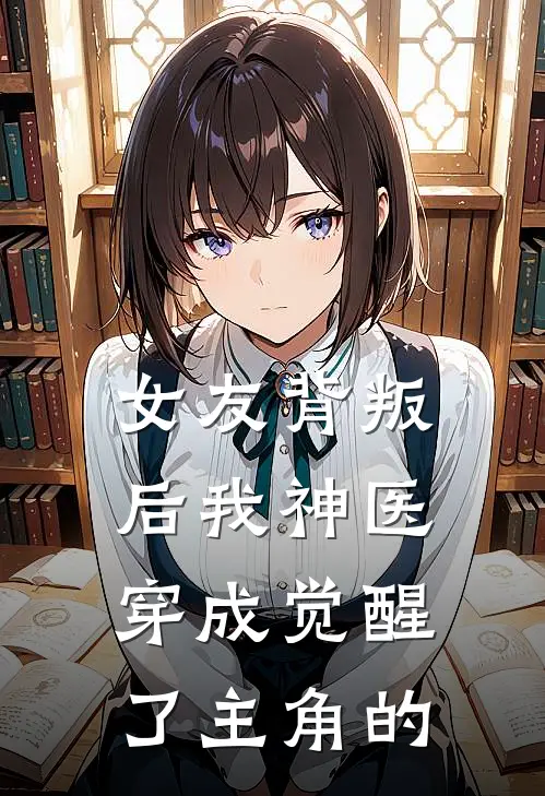 女友背叛后我神医穿成觉醒了主角的