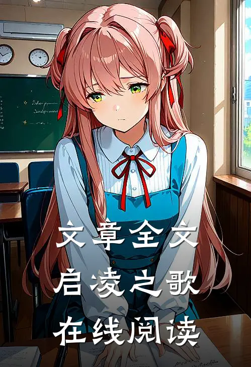 文章全文启凌之歌在线阅读