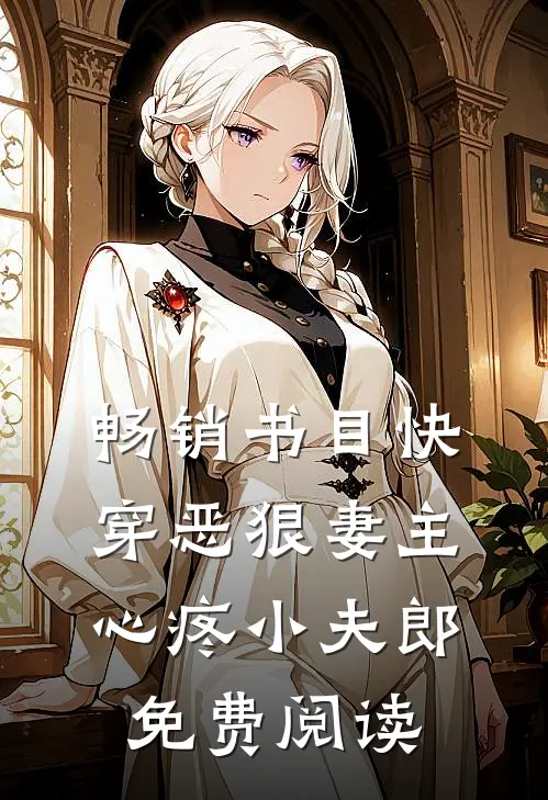 畅销书目快穿恶狠妻主心疼小夫郎免费阅读