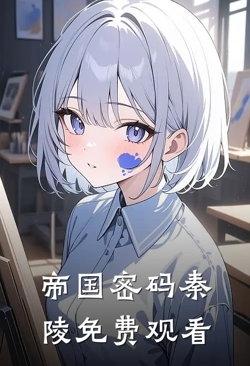 帝国密码秦陵免费观看