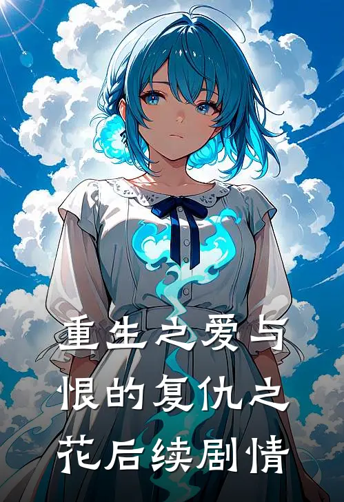 重生之爱与恨的复仇之花后续剧情