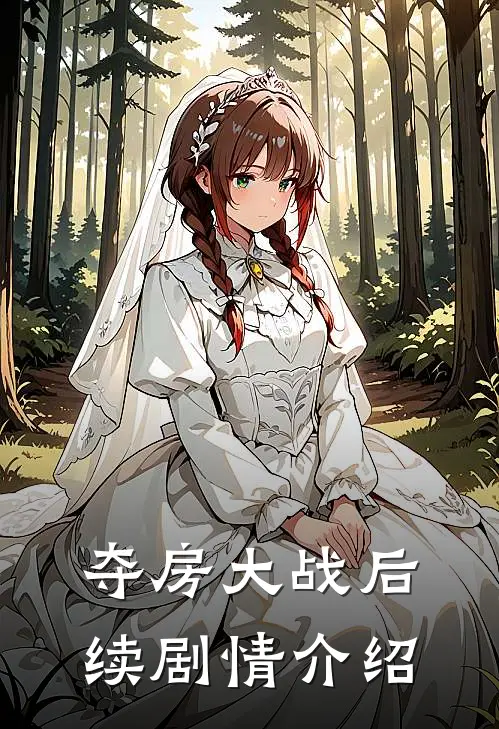 夺房大战后续剧情介绍