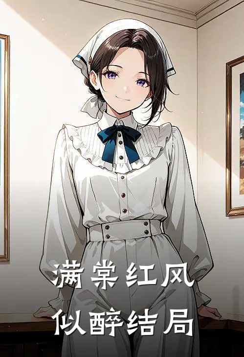 满棠红风似醉结局