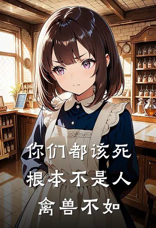 你们都该死根本不是人禽兽不如
