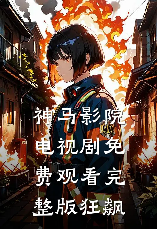 神马影院电视剧免费观看完整版狂飙