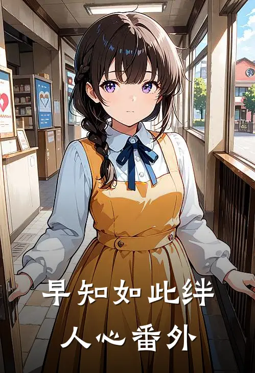 早知如此绊人心番外