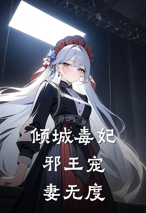 倾城毒妃,邪王宠妻无度