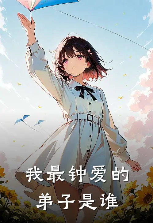 我最钟爱的弟子是谁