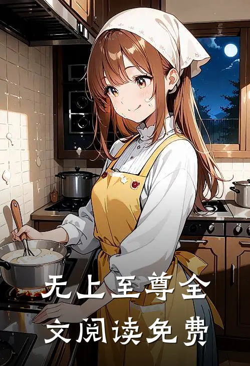 无上至尊全文阅读免费
