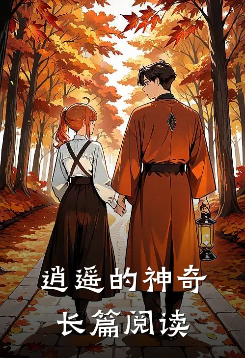 逍遥的神奇长篇阅读