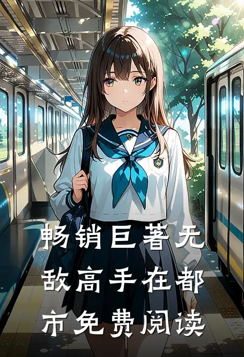 畅销巨著无敌高手在都市免费阅读