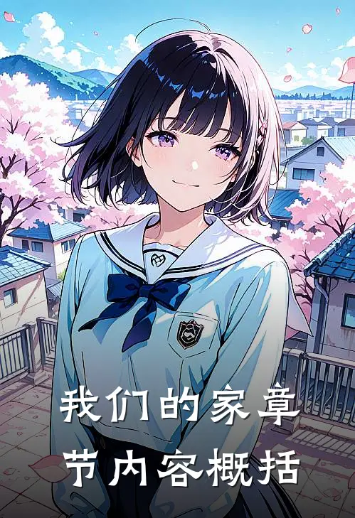我们的家章节内容概括