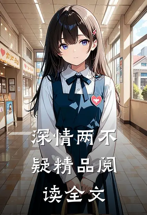 深情两不疑精品阅读全文