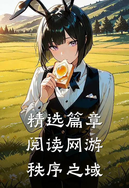精选篇章阅读网游秩序之域