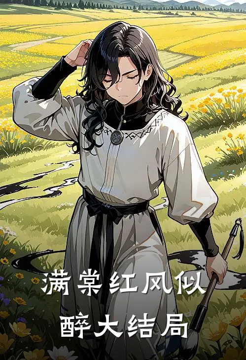 满棠红风似醉大结局