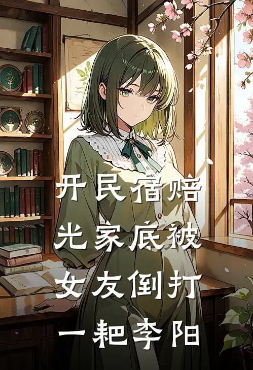 开民宿赔光家底被女友倒打一耙李阳