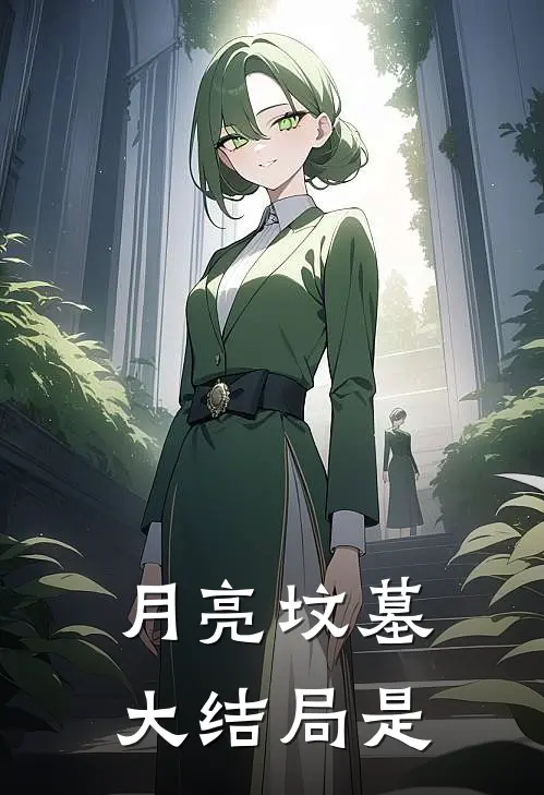 月亮坟墓大结局是