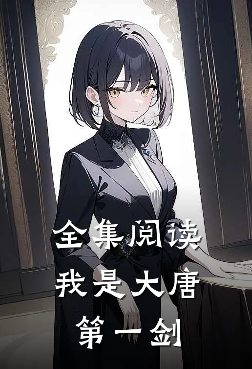 全集阅读我是大唐第一剑