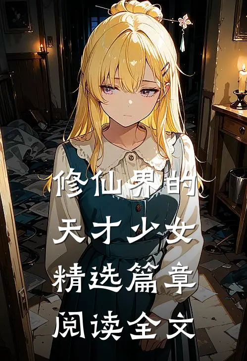 修仙界的天才少女精选篇章阅读全文