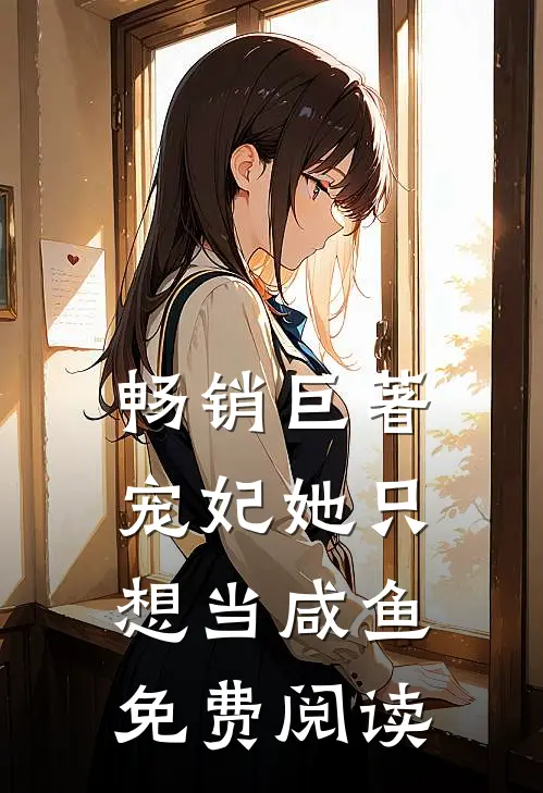 畅销巨著宠妃她只想当咸鱼免费阅读
