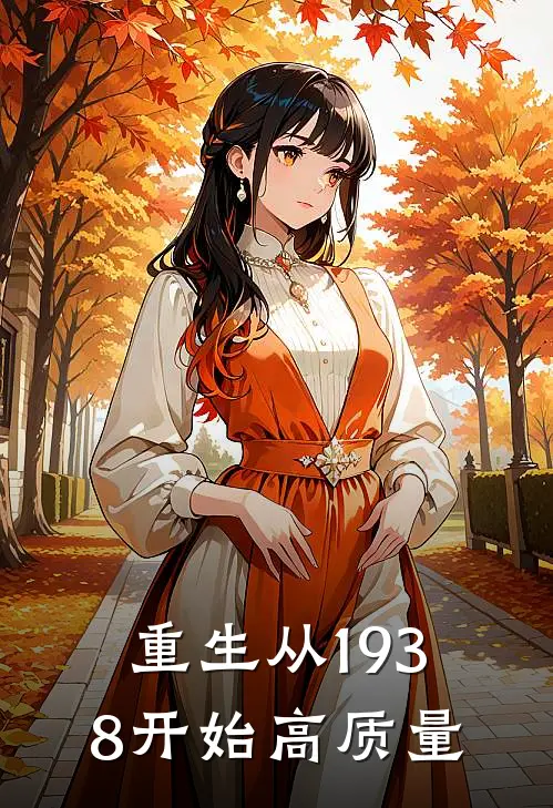 重生从1938开始高质量
