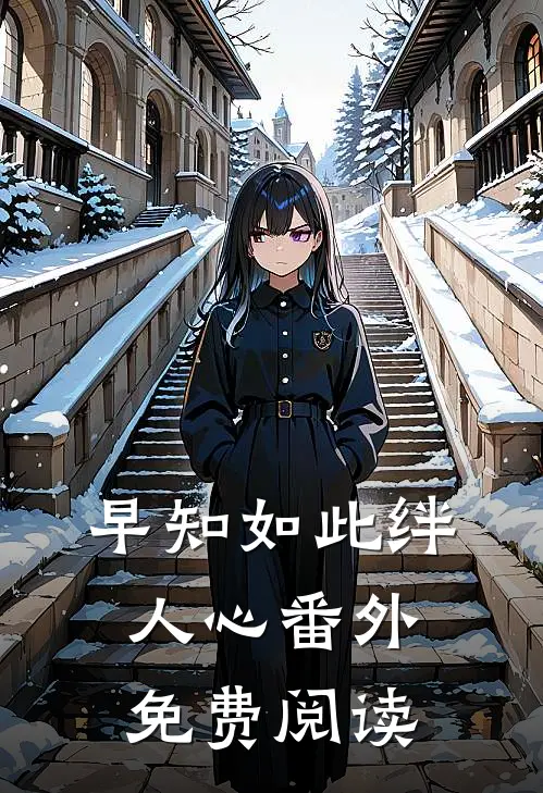 早知如此绊人心番外免费阅读