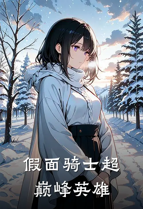 假面骑士超巅峰英雄