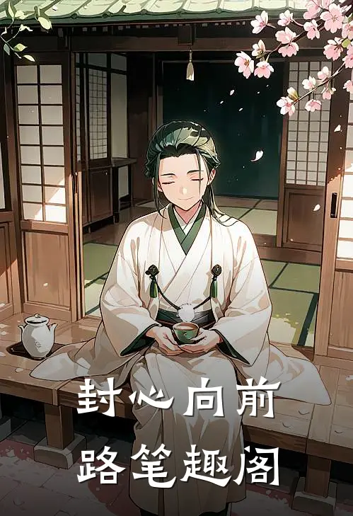 封心向前路笔趣阁