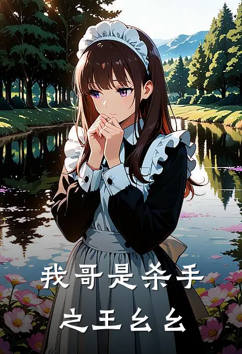 我哥是杀手之王 幺幺