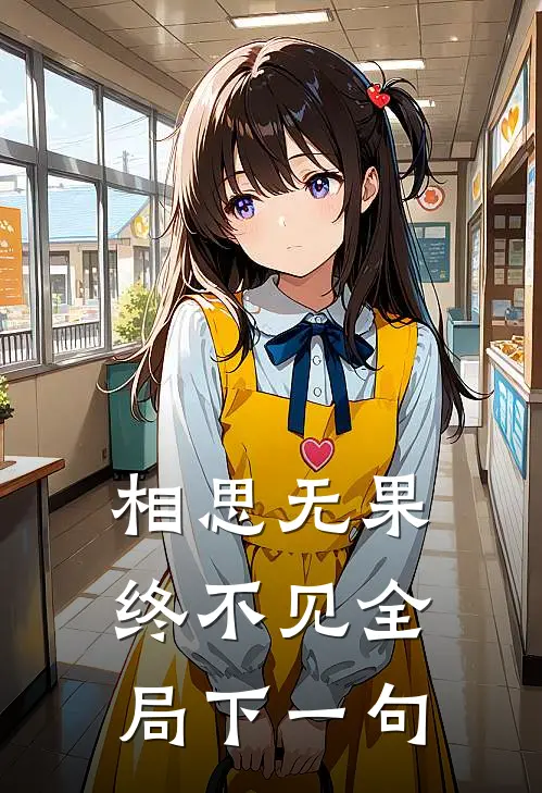 相思无果终不见全局下一句