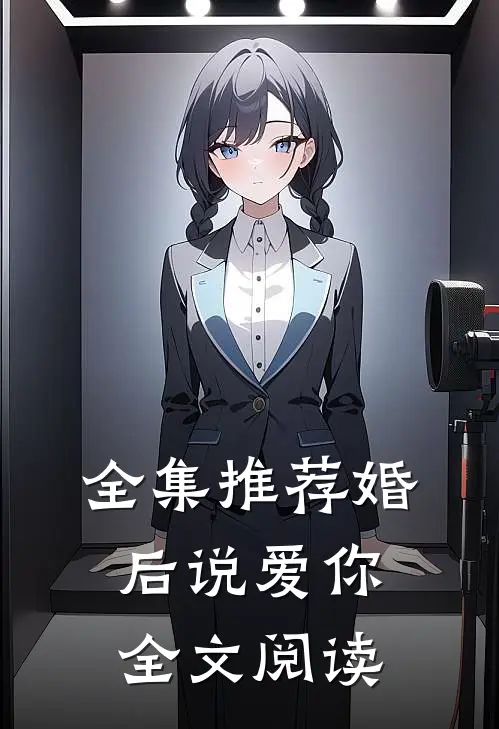 全集推荐婚后说爱你全文阅读
