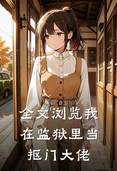 全文浏览我在监狱里当抠门大佬