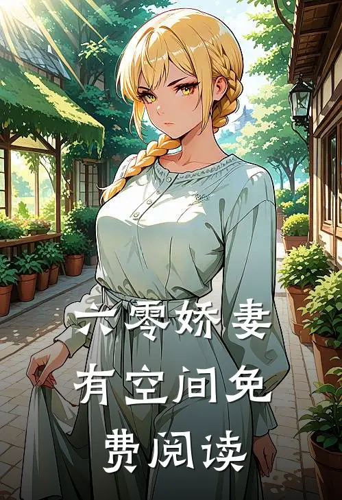 六零娇妻有空间免费阅读