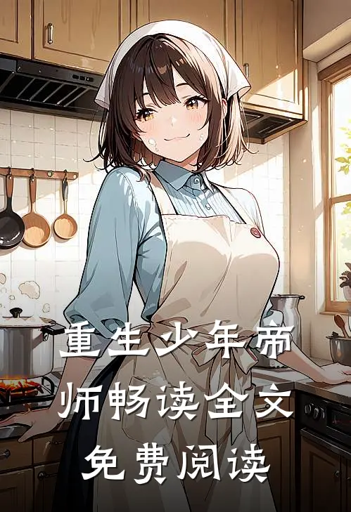 重生少年帝师畅读全文免费阅读